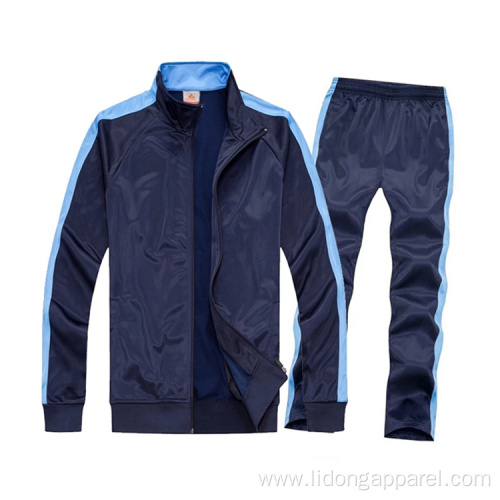 Wholesale Men Blank Tracksuits For Men Womens Kids